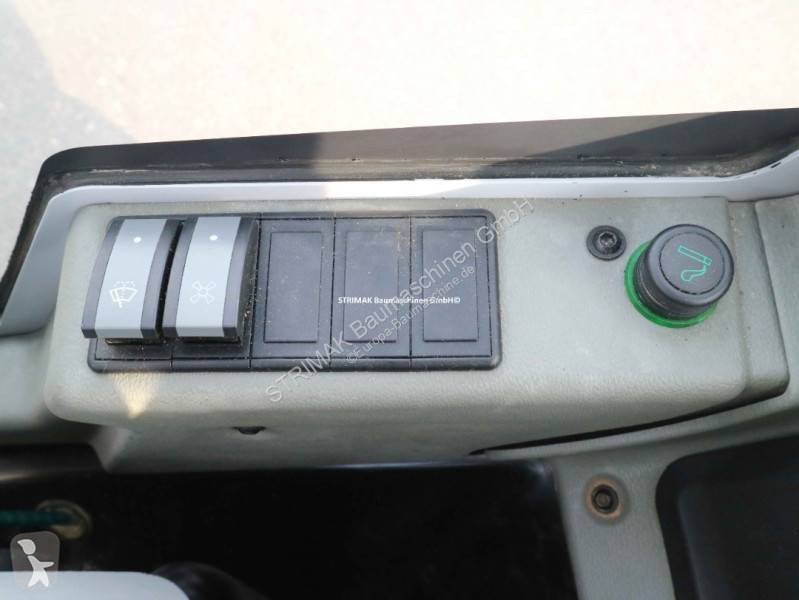 Escavatore Wacker Neuson ET 24