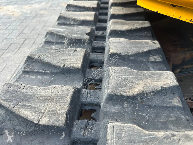 Skovl JCB