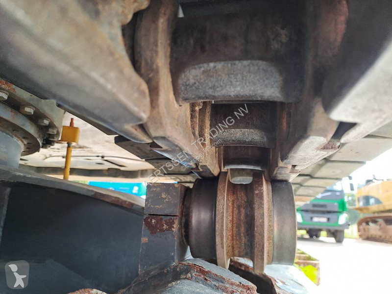 Skovl Wacker Neuson ET145