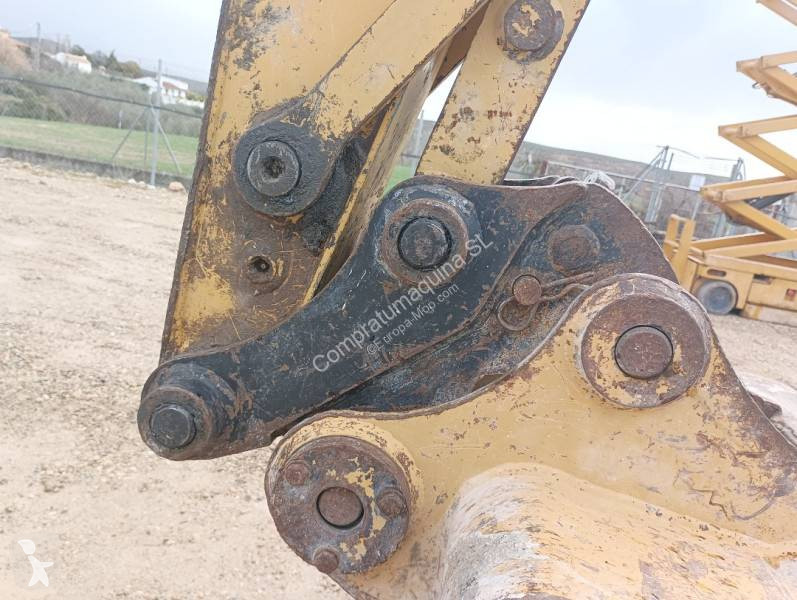 Escavatore Caterpillar