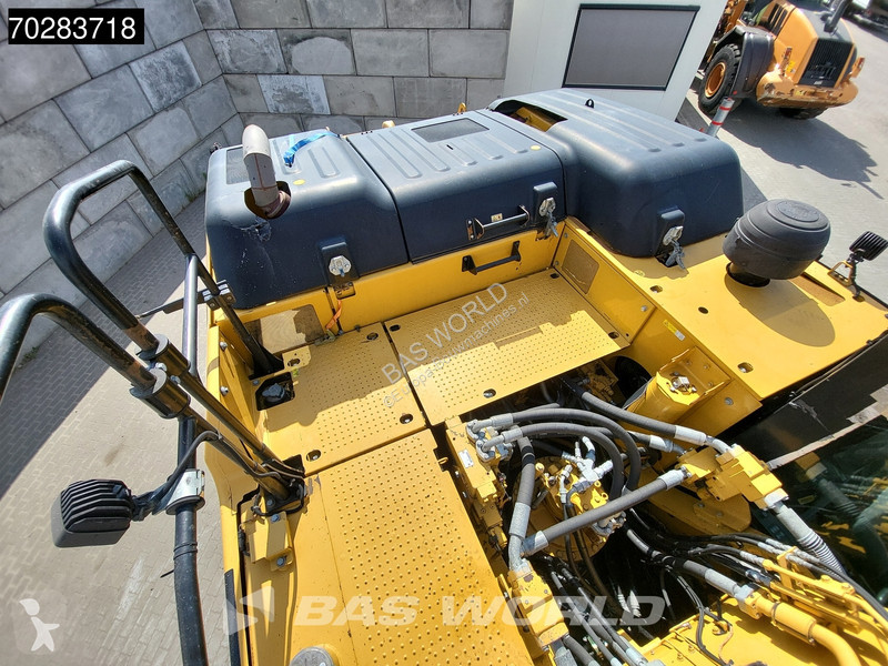 Escavatore Caterpillar ELH
