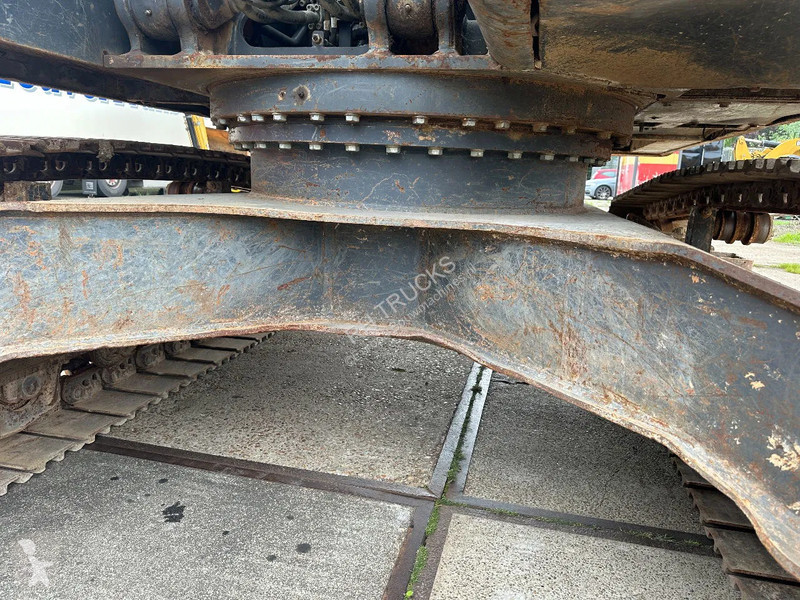 Escavatore Doosan DX235LC 5 -  ONLY 4226 HOURS -