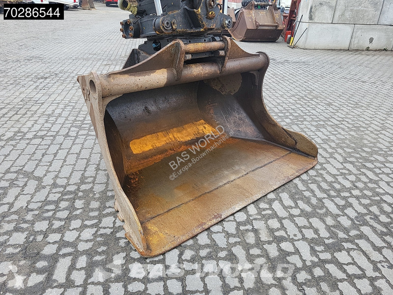 Escavatore Caterpillar EL