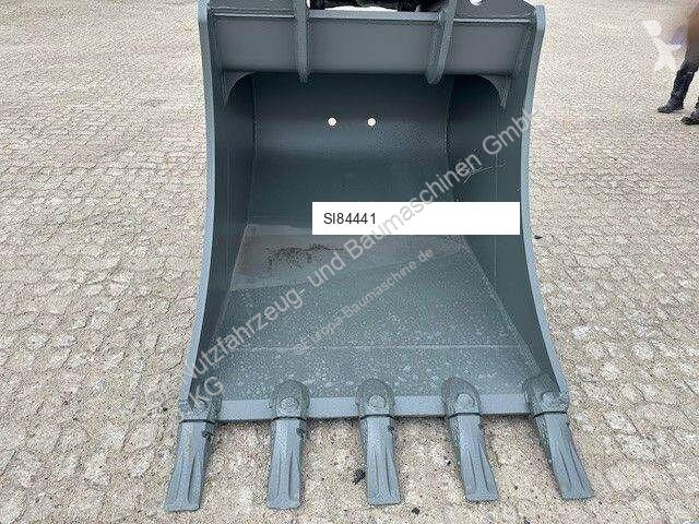 Escavatore Doosan LC-5/Schnellwechsel...