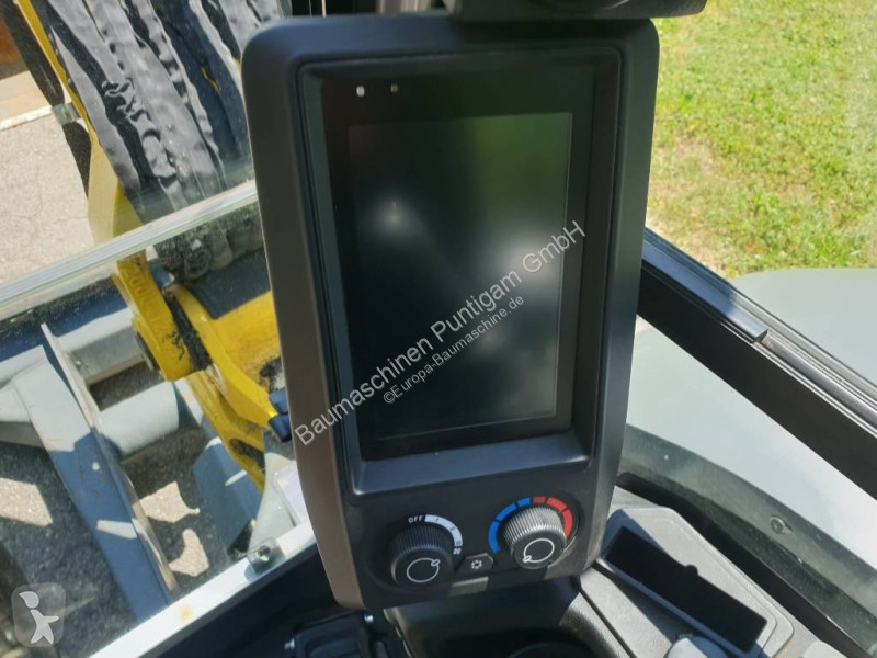 Skovl Wacker Neuson ET 58