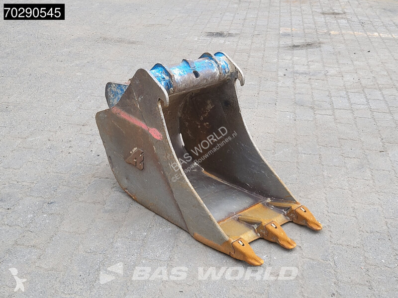 Graafmachine Doosan DX62 R-3 3 BUCKETS - A/C