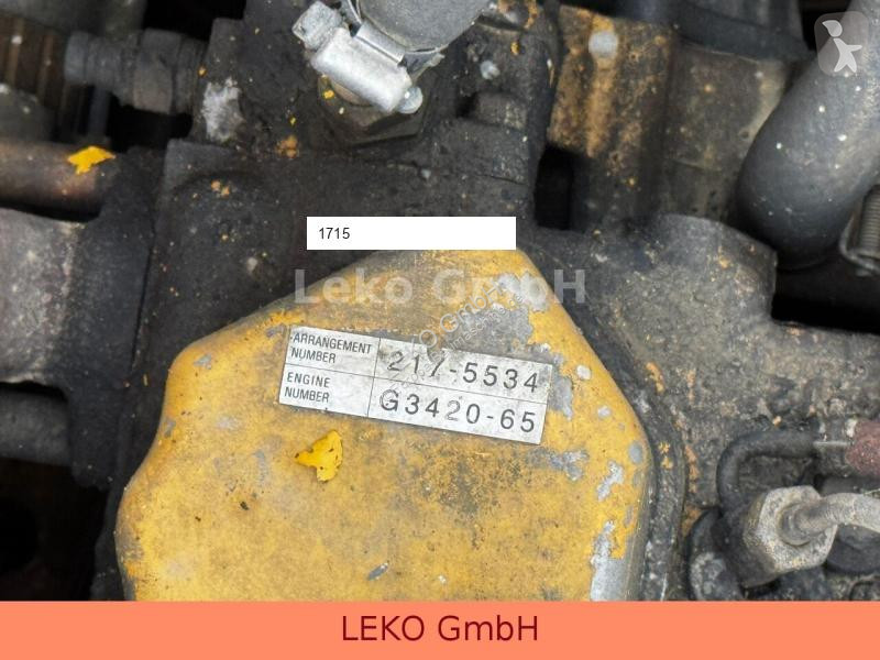 Lopatový nakládač Caterpillar 311C Mit Zwei...