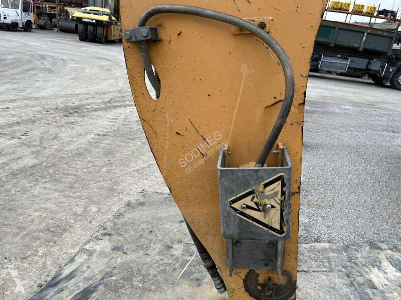 Escavatore Liebherr  LH30M LITRONIC