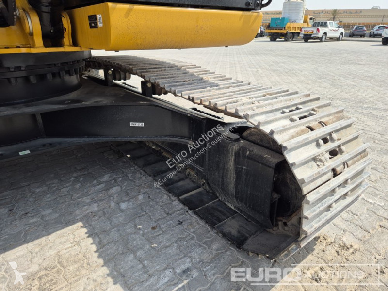 Excavator Caterpillar 320D3GC