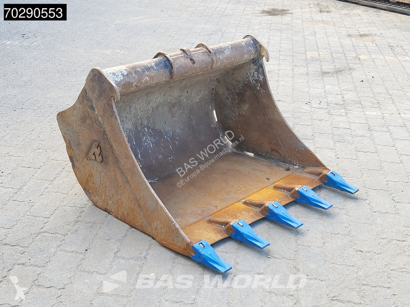 Escavadora Doosan DX63-3