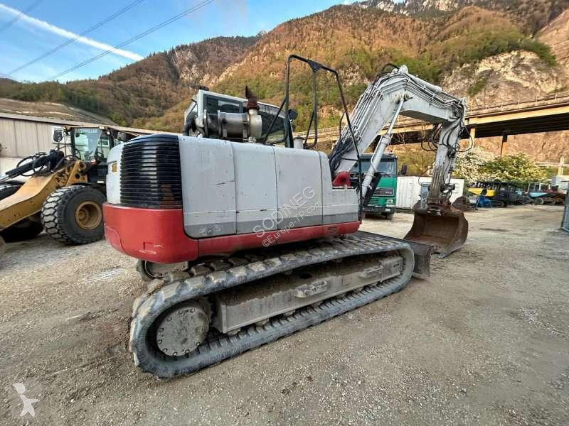 Skovl Takeuchi