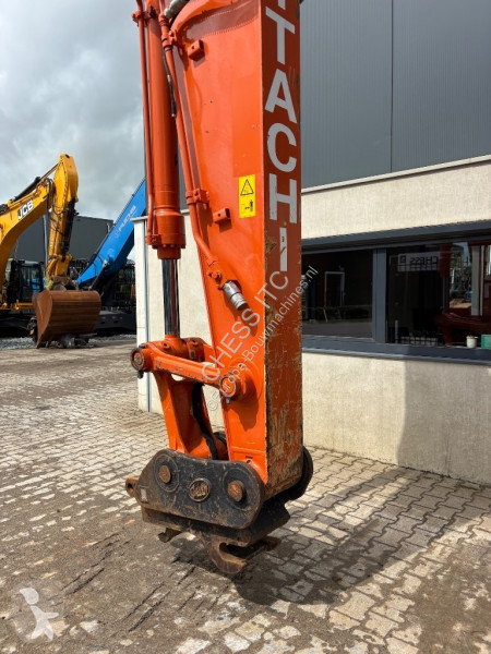 Skovl Hitachi ZX 225 US LC-6 - - ZX 225 USLC