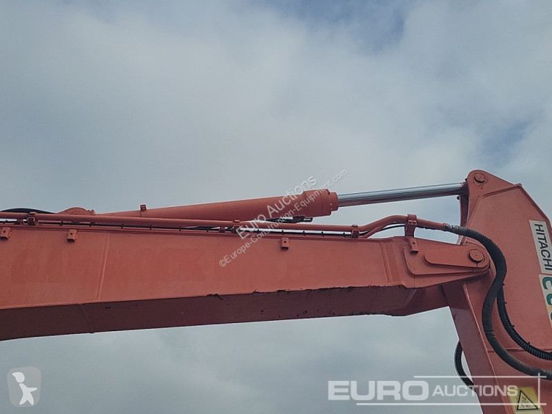 Escavatore Hitachi -5B
