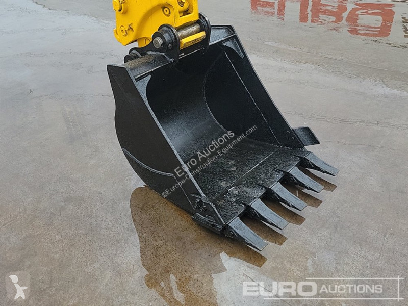 Escavatore XCMG