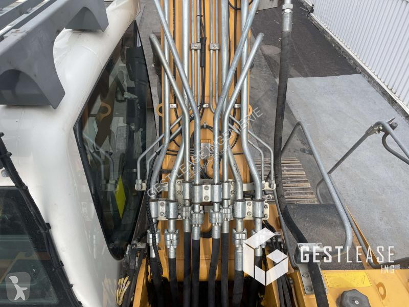 Pelle Liebherr  R926 LC
