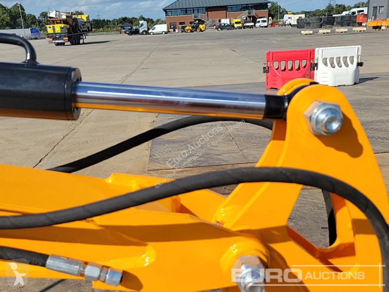 Excavator JPC HT12