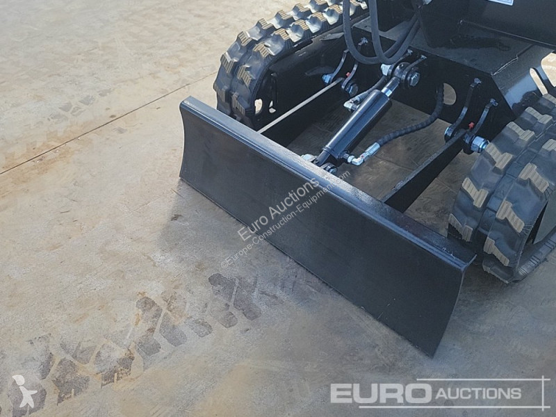 Excavator JPC HT12