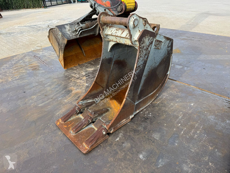 Skovl Wacker Neuson ET145
