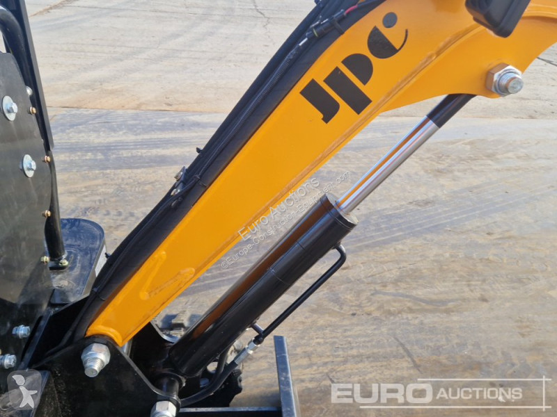 Excavator JPC HT12