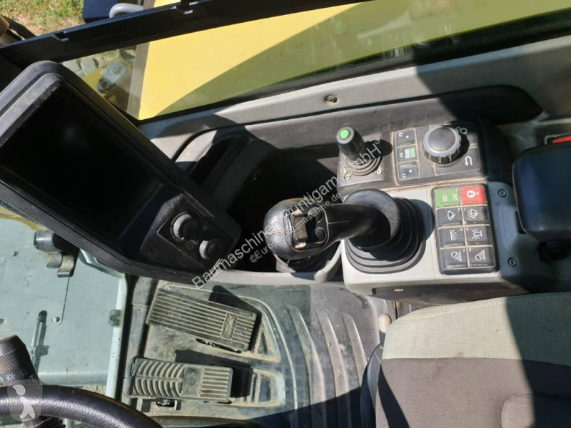 Skovl Wacker Neuson EW 65