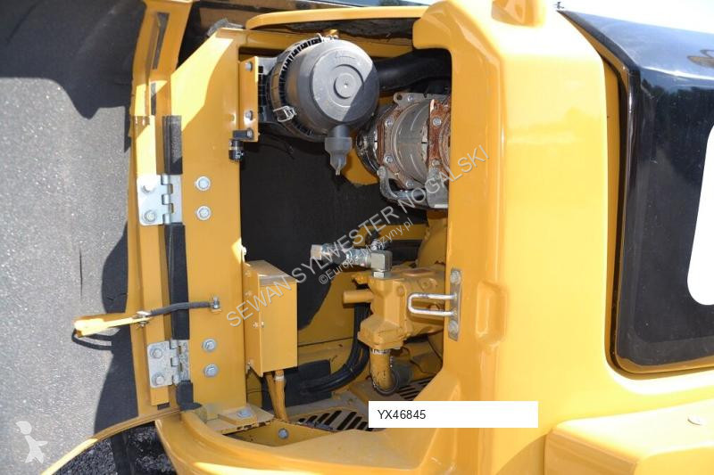 Excavator Caterpillar 308 E