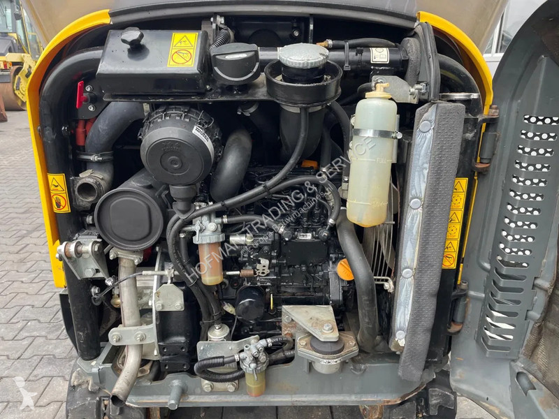 Skovl Wacker Neuson