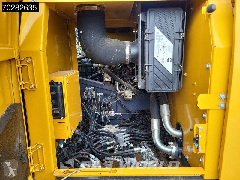 Escavatore XCMG XE210 E XE210 OIL QUICK
