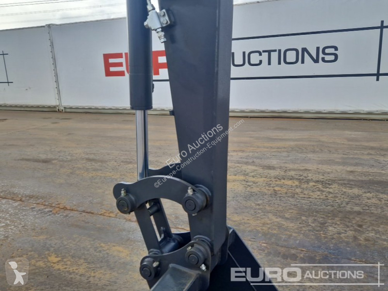 Excavator  DX60WN ECO-1