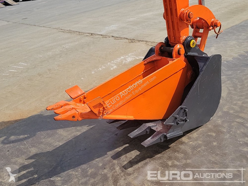 جرافة Doosan DH55-V