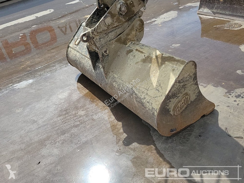 جرافة Bobcat