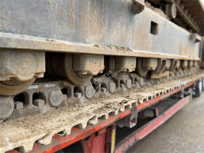 Escavatore Caterpillar 336 VERY GOOD CONDITION