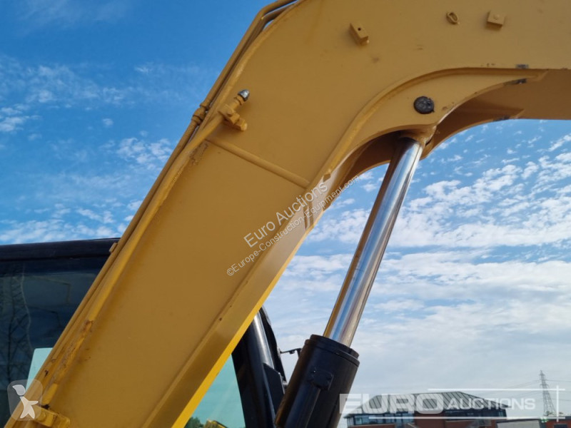 Skovl Caterpillar C