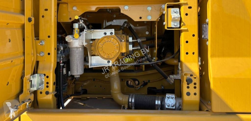 Excavator Caterpillar 330 GC (NEW/Non CE...