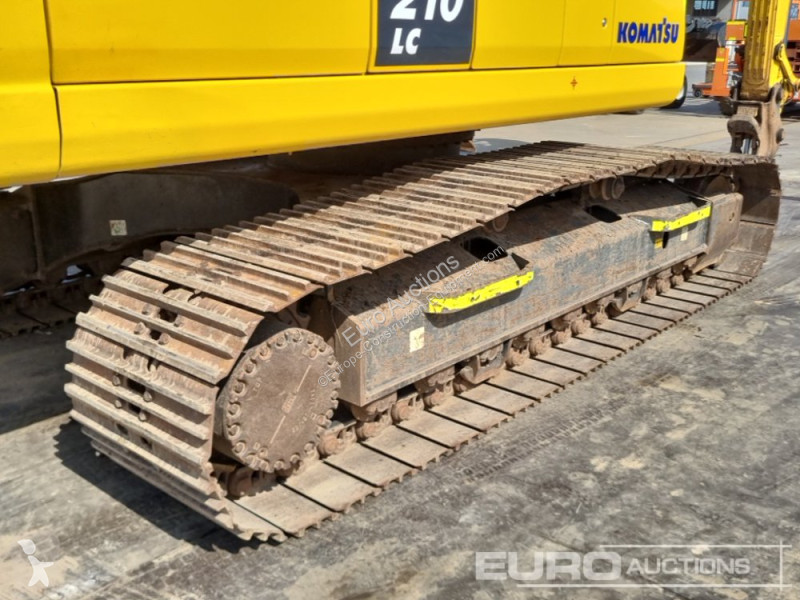 Escavatore Komatsu -11E0