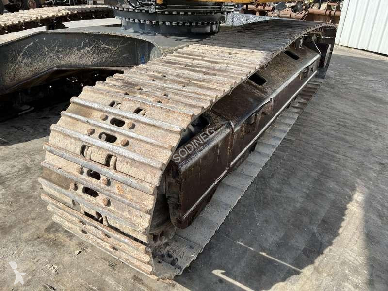 Escavadora Liebherr  R944C LC LITRONIC