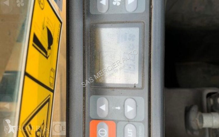 Skovl Caterpillar pelle pour manutention sur...