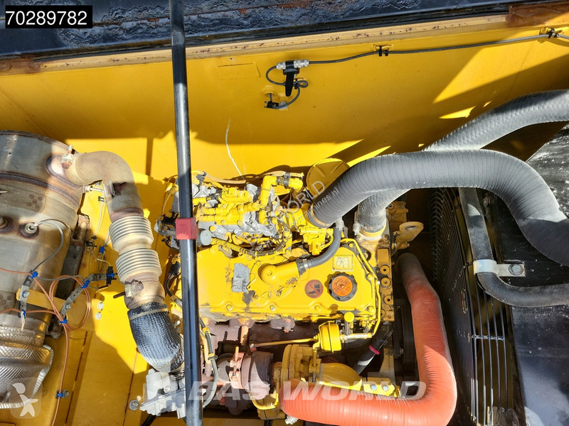 Skovl Caterpillar F L