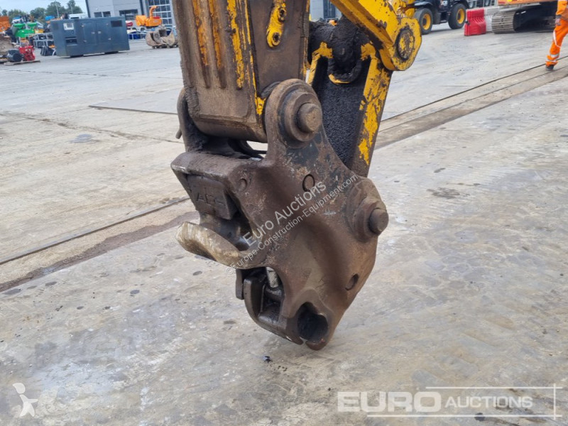 Escavatore JCB JS370LC