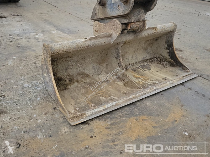 Escavatore Komatsu PC138US-11