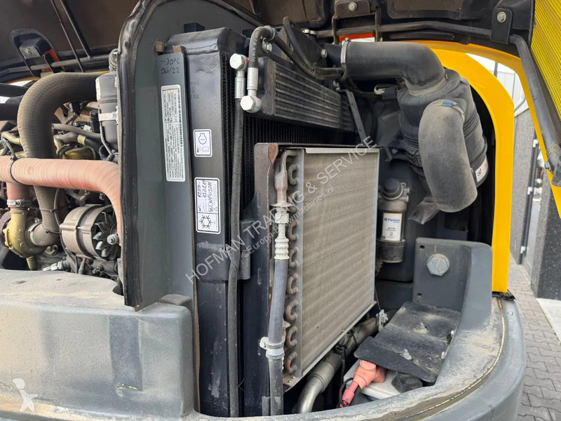 Escavadora Wacker Neuson ET145