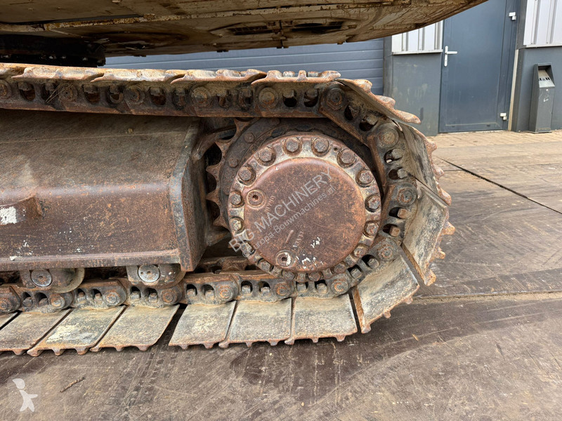 Escavatore Caterpillar