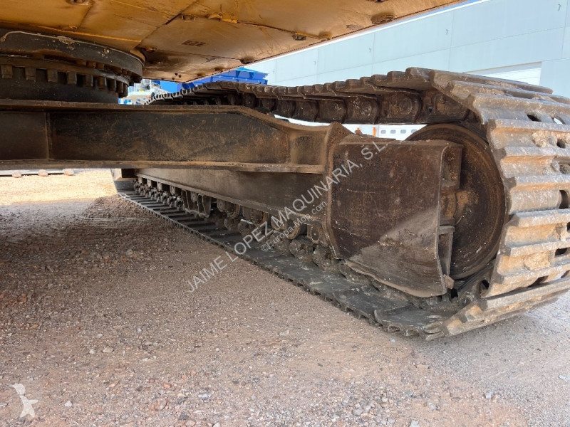 Escavatore Caterpillar EL
