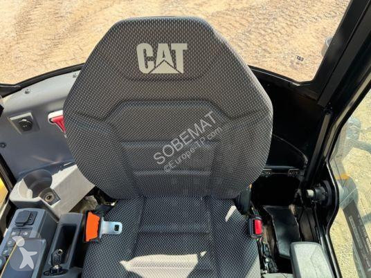 Excavator Caterpillar 302.7 CR