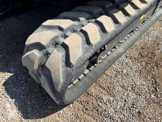 Excavadora Kubota