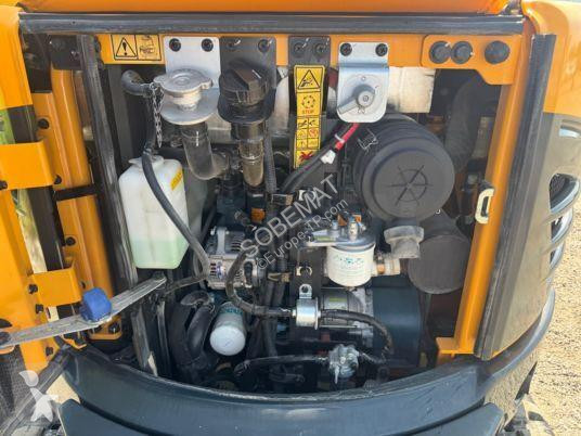 Excavator Hyundai  ROBEX 25Z-9
