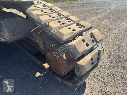 Skovl Liebherr R COMPACT