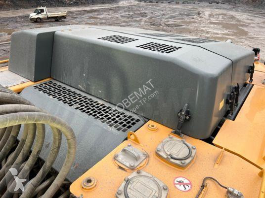Skovl Liebherr  R980 SME