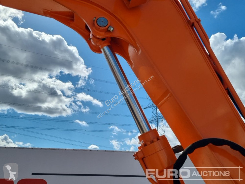 Skovl Doosan DX85R-3