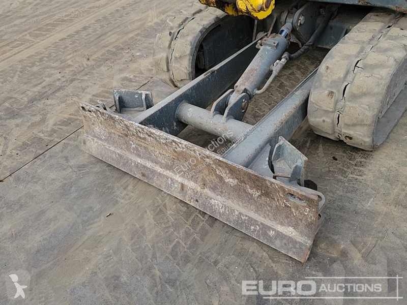 Escavadora  EZ17