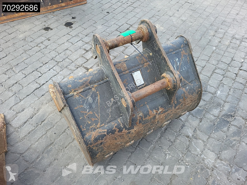 Escavatore LiuGong CLG909 ECR A/C - 3 BUCKETS